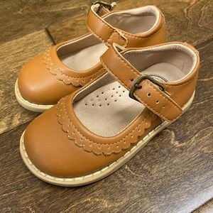 Toddler Mary Jane Style shoes